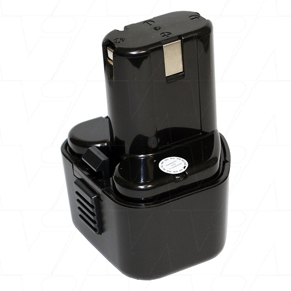 MI Battery Experts BCH-EB9B-BP1